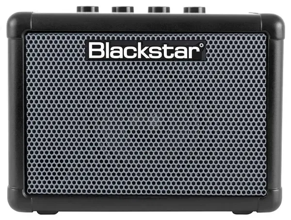 Комбоусилитель для бас-гитары Blackstar FLY3 BASS