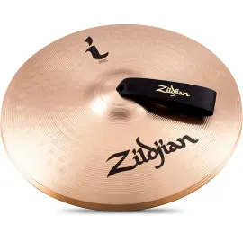 Zildjian I Series Band Cymbals 14 in.