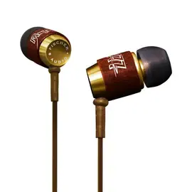 Наушники Fischer Audio FA-977 Jazz