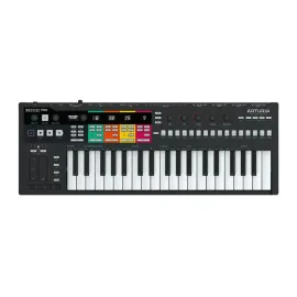Arturia KeyStep Pro Black Edition Hardware Keyboard Controller with 37 Keys