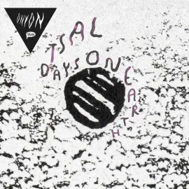 Виниловая пластинка Onyon – Last Days On Earth 2023