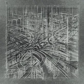THE BUG VS EARTH - Concrete Desert (CD)