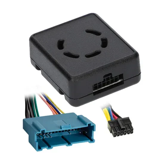 Переходник для Cadillac Axxess AXDI-GM3 1996–2005