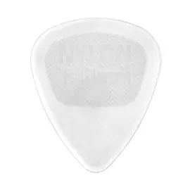 Медиаторы Dunlop  Nylon Glow Standard 446R1.14