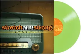 Виниловая пластинка Stretch Arm Strong - A Revolution Transmission [New Vinyl LP]