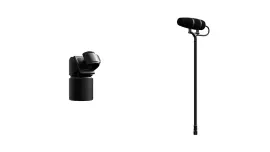 Микрофон для радиосистемы DPA 4099-DP-1-101-MS