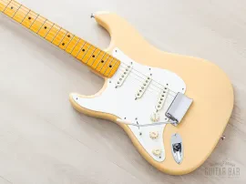 2022 Fender American Vintage II ‘57 Stratocaster Left-Handed w/ Case, Hangtags