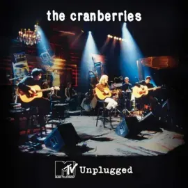 Виниловая пластинка The Cranberries - MTV Unplugged NEW Vinyl