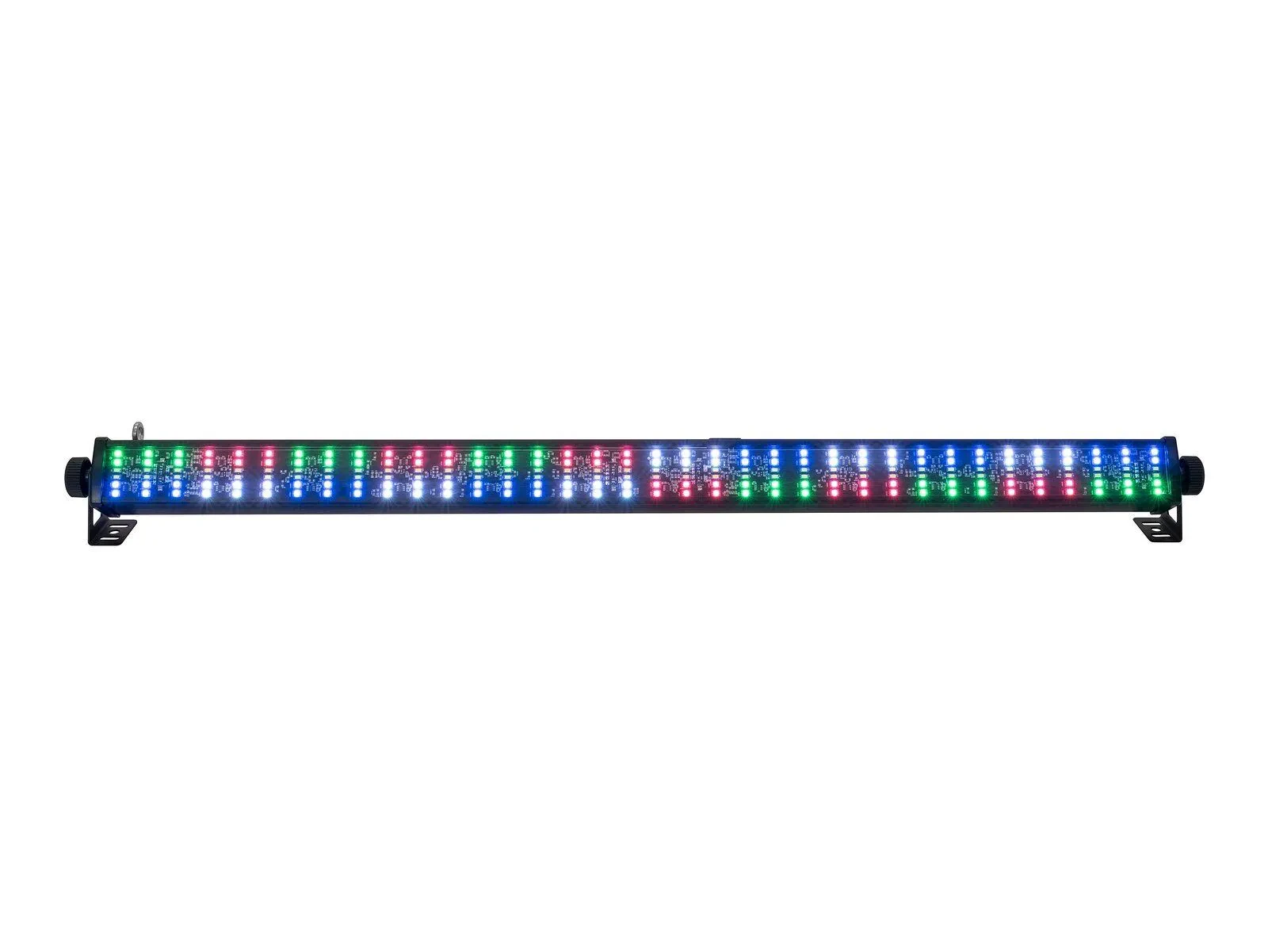 Светодиодный прибор Eurolite LED PIX-144/72 RGB/CW