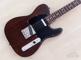 2013 Fender Telecaster ‘71 Vintage Reissue TL71-AYS/WAL Non-Catalog, Japan MIJ