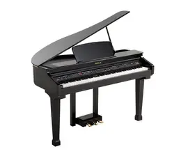 Цифровой рояль ORLA Grand-120-BLACK