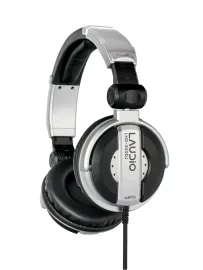 LHD-300DJ Наушники, полноразмерные, закрытые, LAudio