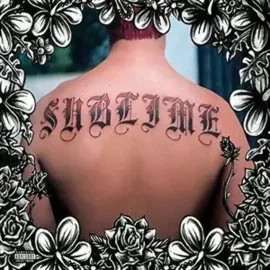 Sublime - S/T Self-Titled NEW Sealed Vinyl LP Album