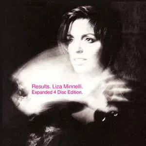 MINNELLI, LIZA - Results (3CD+DVD)