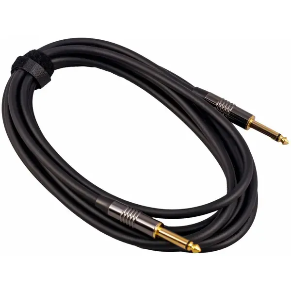 Инструментальный кабель Stands&Cables GC-080-5 5 м