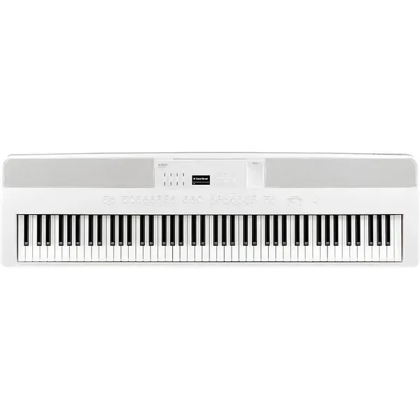 Цифровое пианино компактное Kawai ES920 W