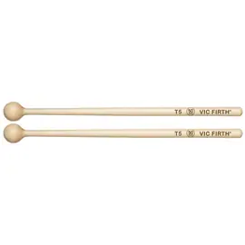 Колотушки для литавр Vic Firth T5