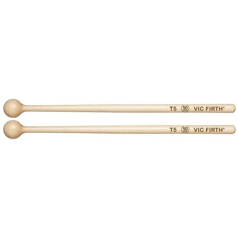 Колотушки для литавр Vic Firth T5