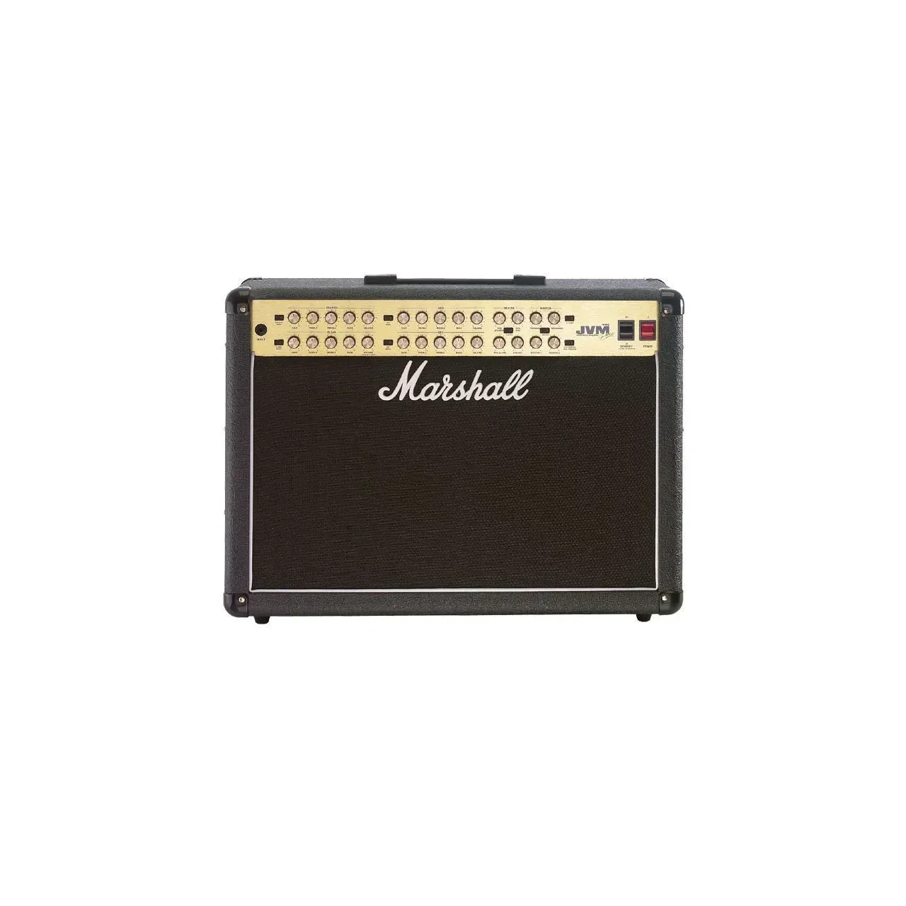 MARSHALL JVM410C Vollröhren Guitar Combo (Showroom)
