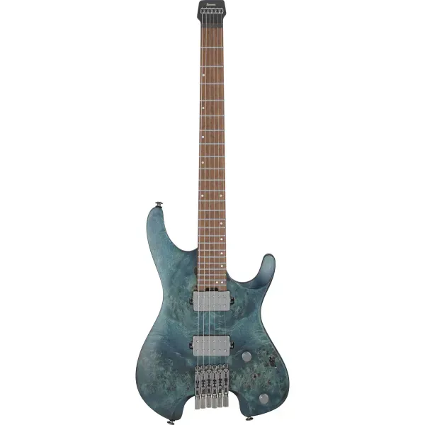 Ibanez Standard Q52PB-COL Quest Cosmic Blue Low Gloss - Ibanez E-Gitarre
