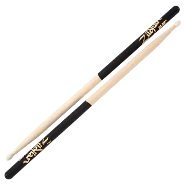 Барабанные палочки ZILDJIAN Z5BD 5B DIP