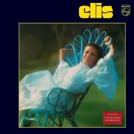 Виниловая пластинка Elis Regina - Elis [New Vinyl LP] Canada - Import