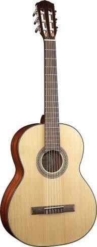 Классическая гитара Manuel Fernandez MFD-4 MH NA