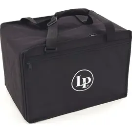 Чехол для кахона LP Cajon Bag measuring 12" wide and 19" tall