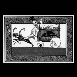 Виниловая пластинка Rudimentary Peni - Pope Adrian 37th Psychristiatric [New Vinyl LP]