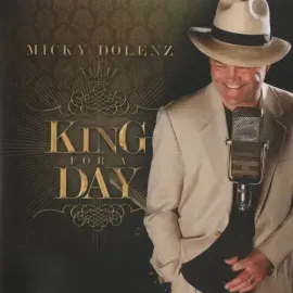 Виниловая пластинка Micky Dolenz - King For A Day [New Vinyl LP] Colored Vinyl, Red, Anniversary Ed