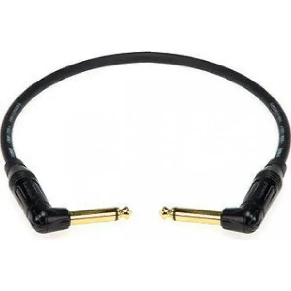 Патч-кабель инструментальный Klotz KIKPA030RR