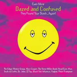 Even More Dazed And Confused (Music From The Motion Picture) [Smoky Purple Vinyl
