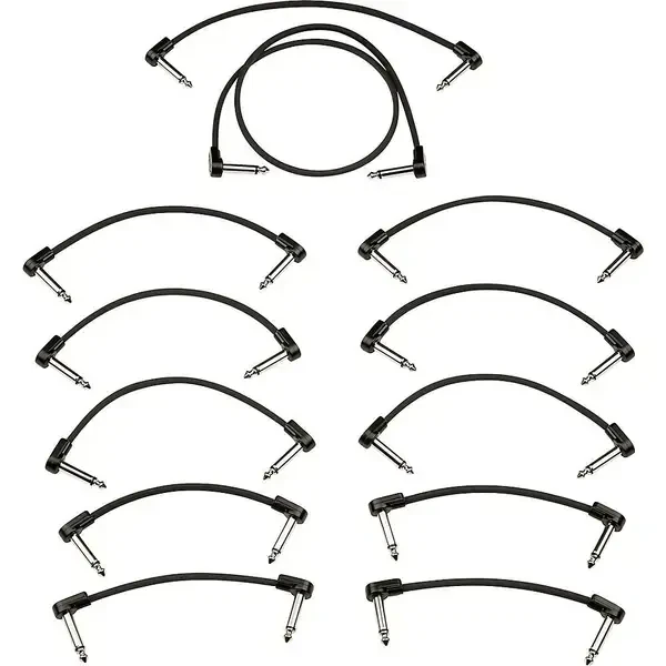 Как выбрать патч-кабель