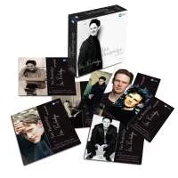 CD-диск Ian Bostridge – Britten, Handel, Schubert, Schumann, Wolf (7 CD)