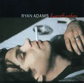 Виниловая пластинка Ryan Adams – Heartbreaker