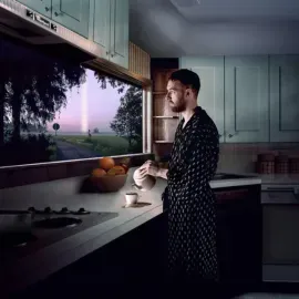 Виниловая пластинка Honne – Let’s Just Say The World Ended A Week From Now, What Would You Do? (Релиз 2021)
