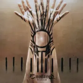 Виниловая пластинка Enslaved – Riitiir