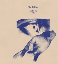 Виниловая пластинка The Districts – Ordinary Day / Lover Lover Lover