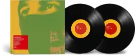 Виниловая пластинка Thievery Corporation - Radio Retaliation [New Vinyl LP]