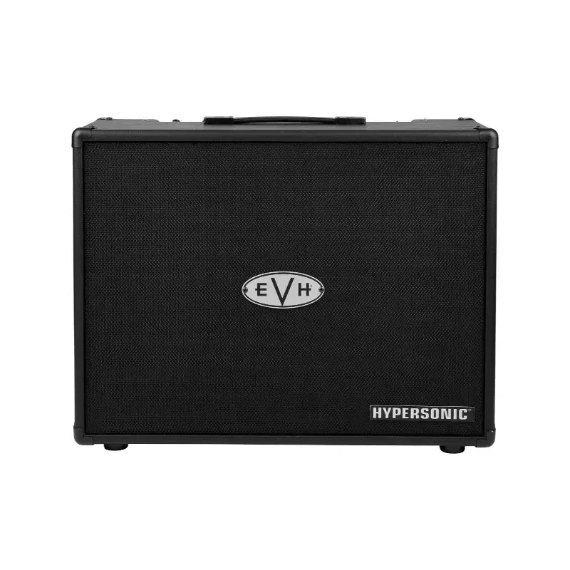 Активная акустическая система для гитары EVH 5150III Hypersonic FRFR 112 1x12" 1000W черный