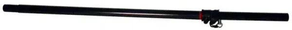 STAGG SPS-A1000BK Boxen-Distanzrohr