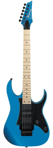 Электрогитара Ibanez RG550-EB Genesis Collection Electric Blue