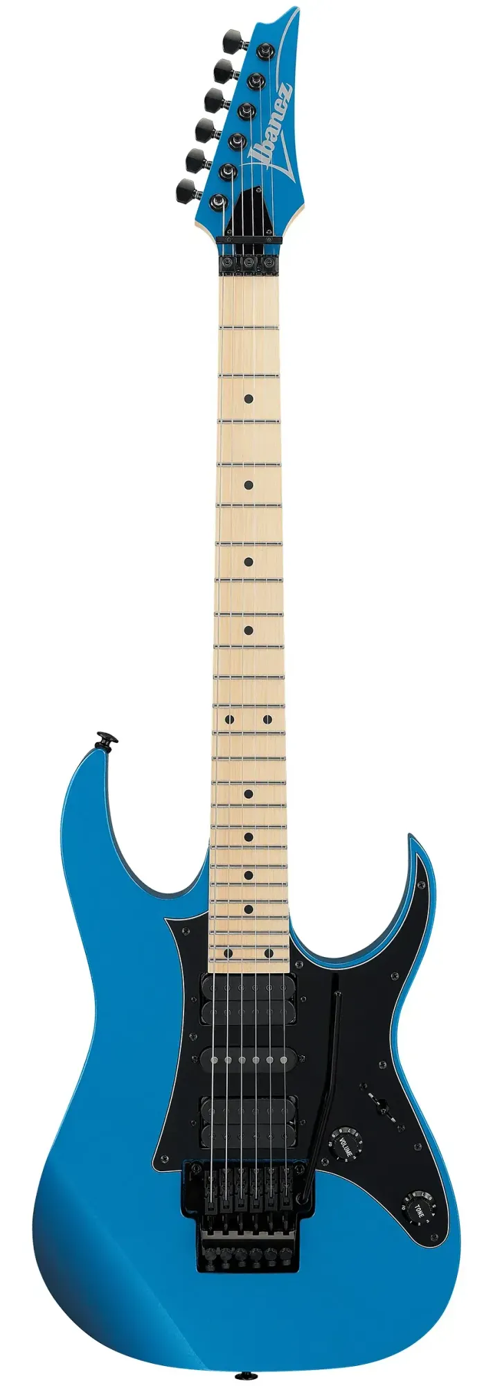 Электрогитара Ibanez RG550-EB Genesis Collection Electric Blue