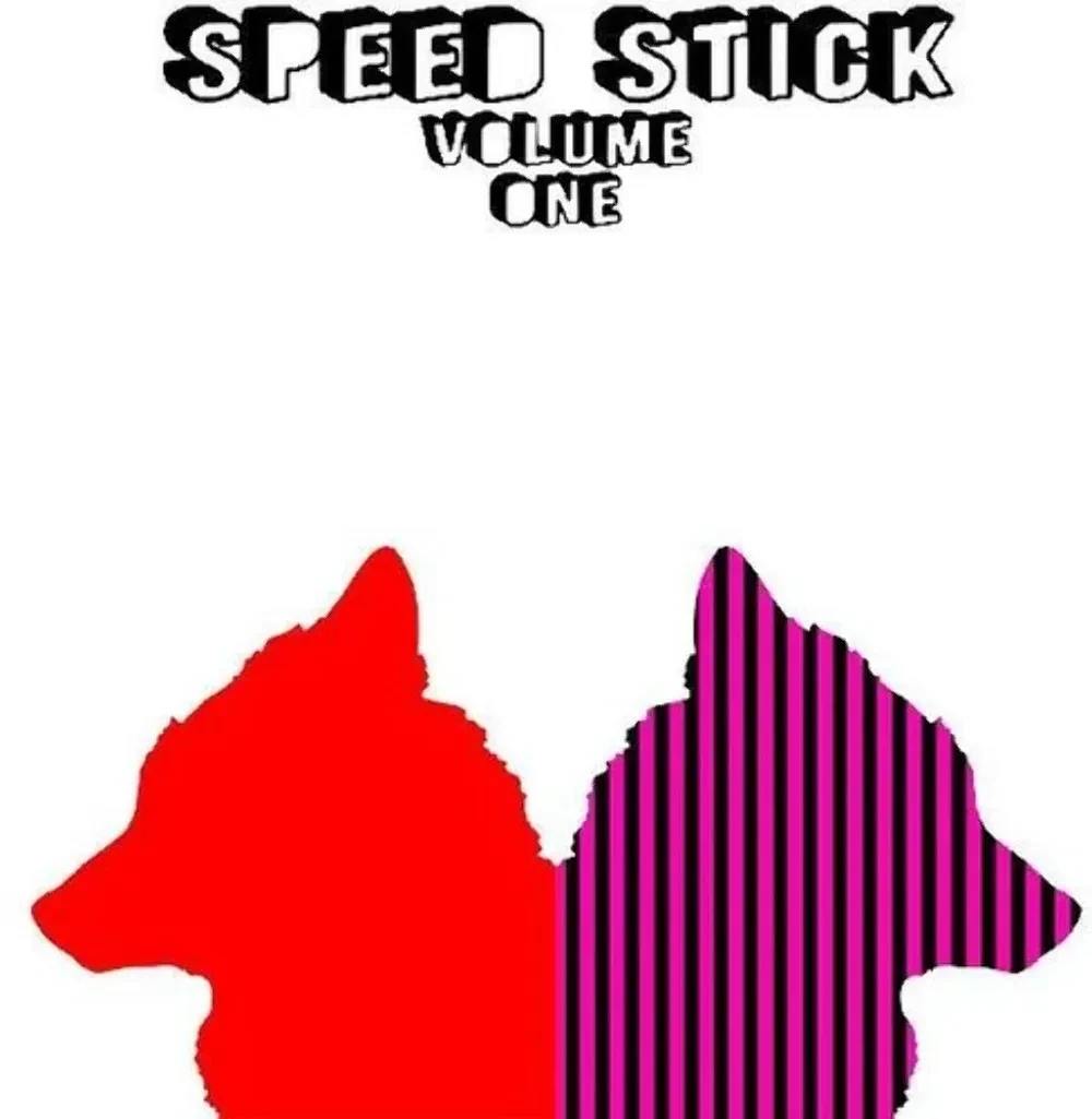 Виниловая пластинка Speed Stick – Volume One 2021 Sealed