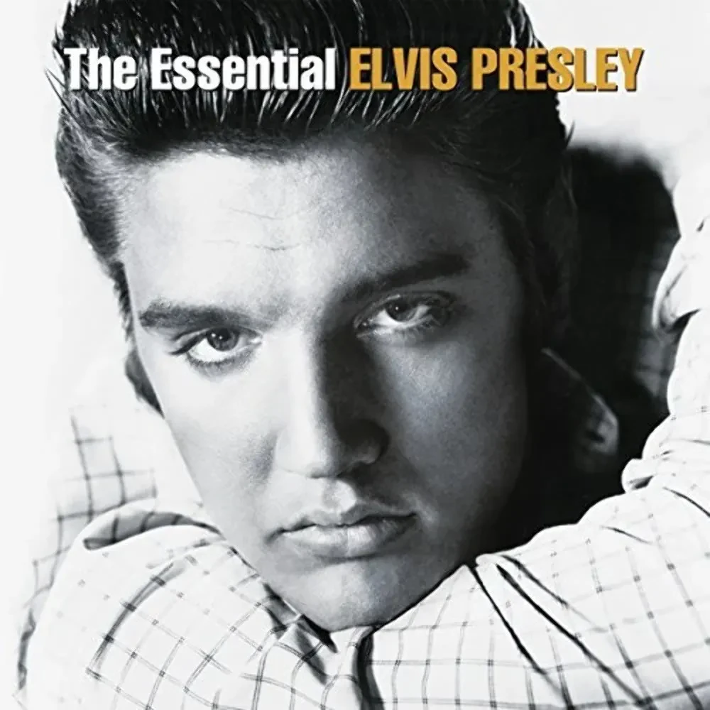 Elvis Presley - The Essential Elvis Presley NEW Sealed Vinyl LP Album