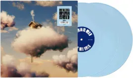 De La Soul - Cabin in The Sky [Alternative Cover - Sky Blue Vinyl] NEW Vinyl
