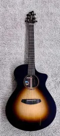 Электроакустическая гитара Breedlove Performer Pro CE Tobacco Burst