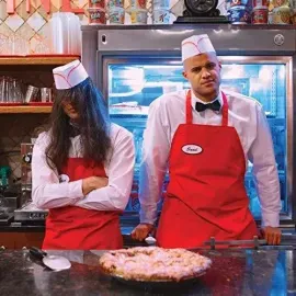 Виниловая пластинка Homeboy Sandman & Edan - Humble Pi [New Vinyl LP]