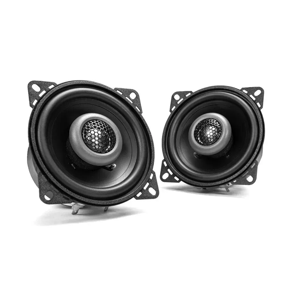 Динамик для автомобиля MB Quart FKB 110 4" коаксиальный, 2‑полосный, 80W RMS