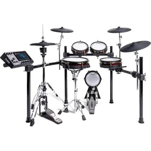 Strata Core Electronic Drum Set